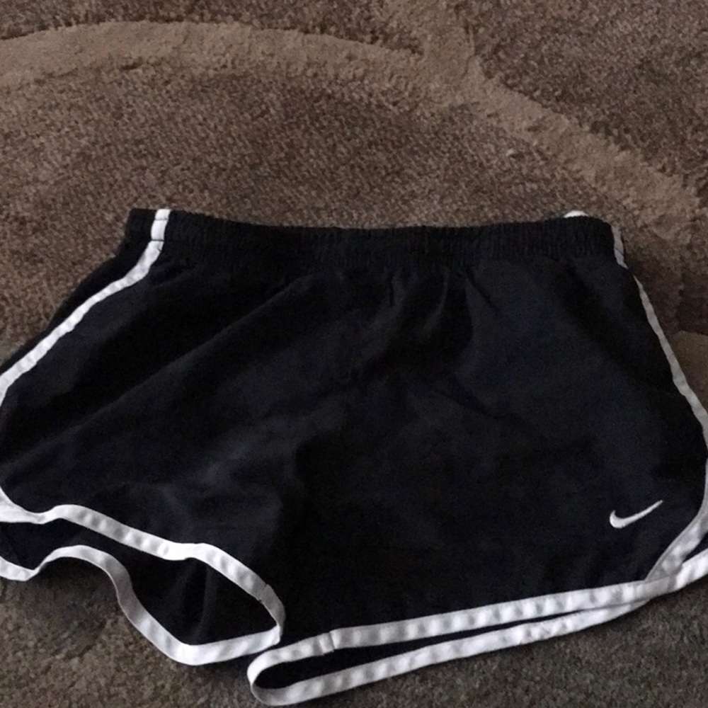 Kids Nike dri-Fit shorts